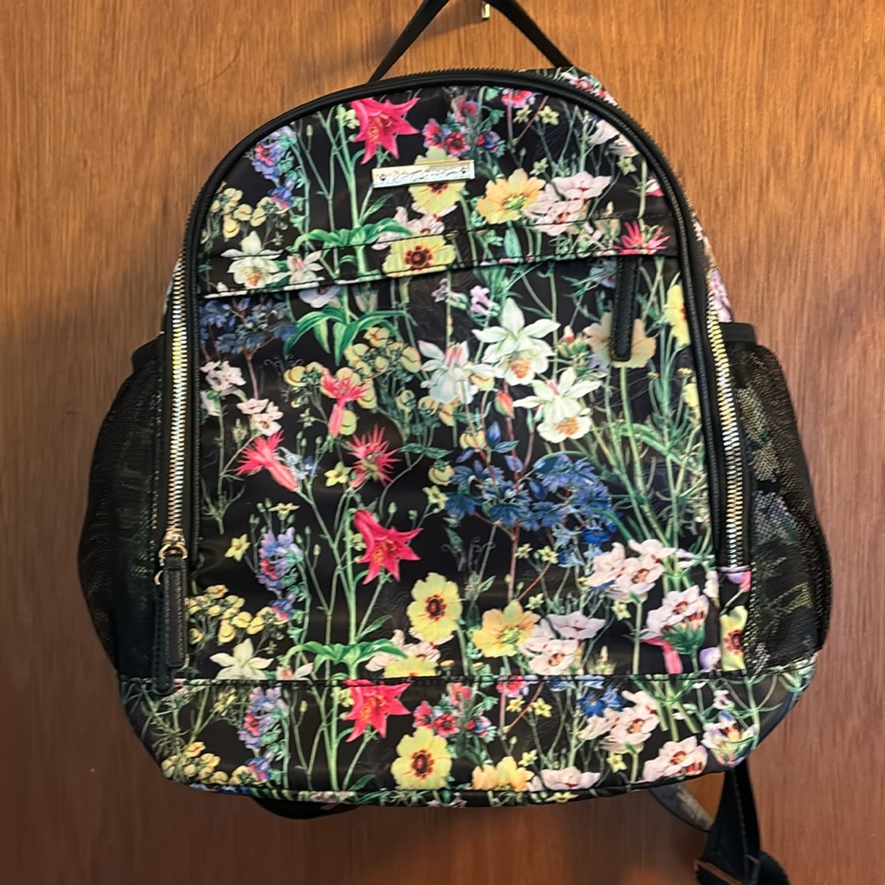 Betsy Johnson backpack